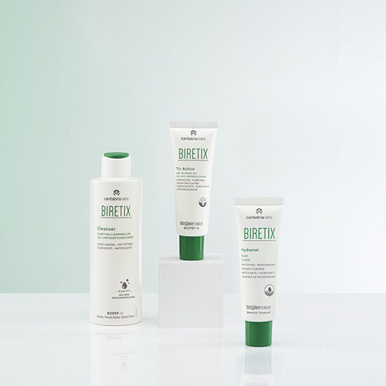 Biretix- AKNE