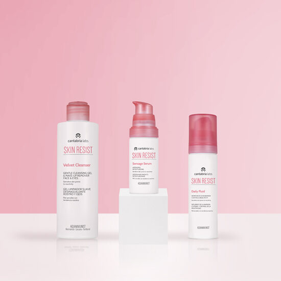 Skin Resist- TUNDLIK NAHK