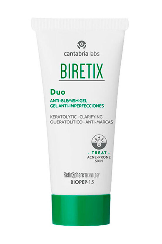 BIRETIX DUO GEEL, 30ml