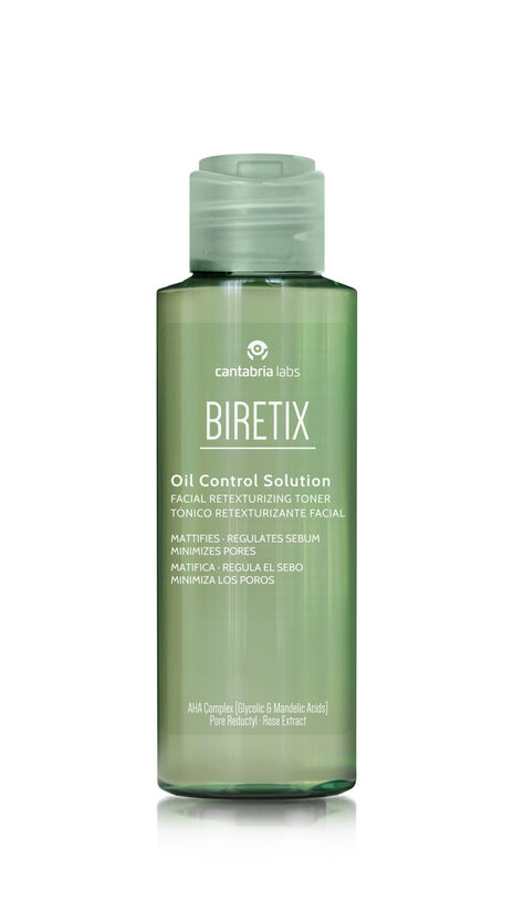 BIRETIX RASU REGULEERIV TOONIK, 100ml