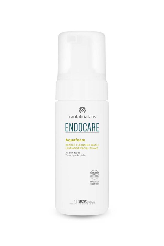 ENDOCARE NÄOPESUVAHT 125ml