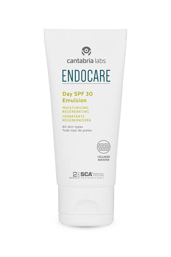 ENDOCARE PÄIKESEKAITSE SPF30, 40ml