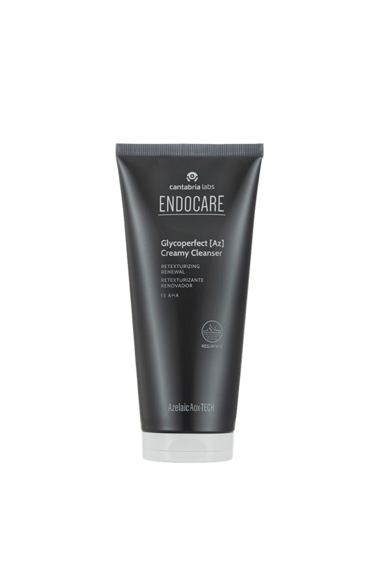 ENDOCARE 15% AHA HAPETEGA NÄOPESUVAHEND, 150ml