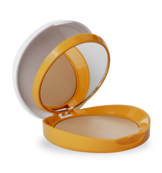 HELIOCARE 360 ÕLIVABA KOMPAKTNE PUUDER-JUMESTUSKREEM SPF 50+, BEEŽ, 10g