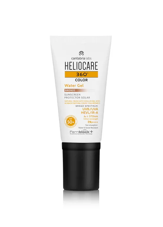 HELIOCARE 360 TOONIV GEEL, BRONZE SPF50+, 50ml
