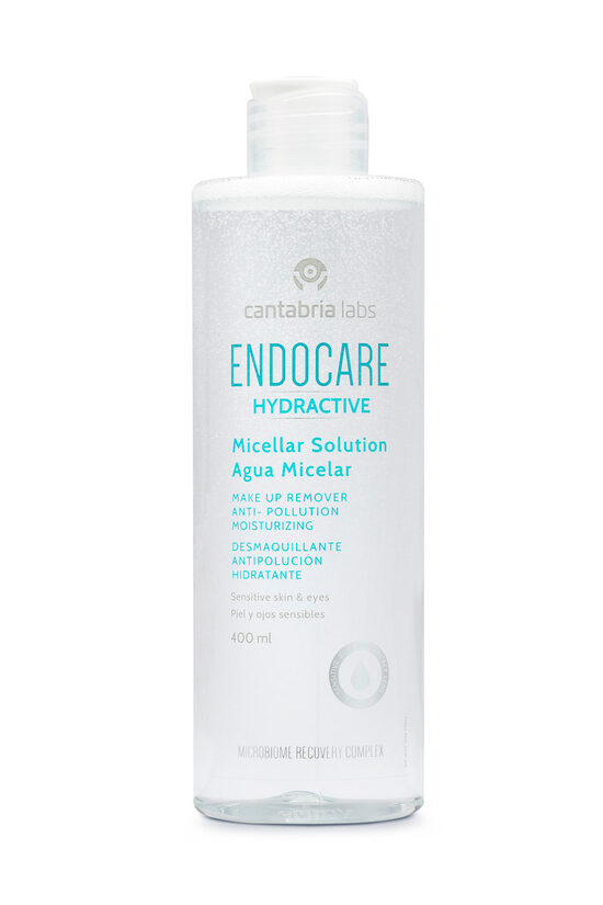 ENDOCARE MITSELLAARVESI, 400ml