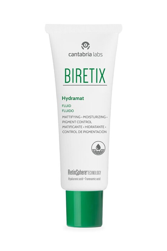 BIRETIX HYDRAMAT VEDELIK, 50ml