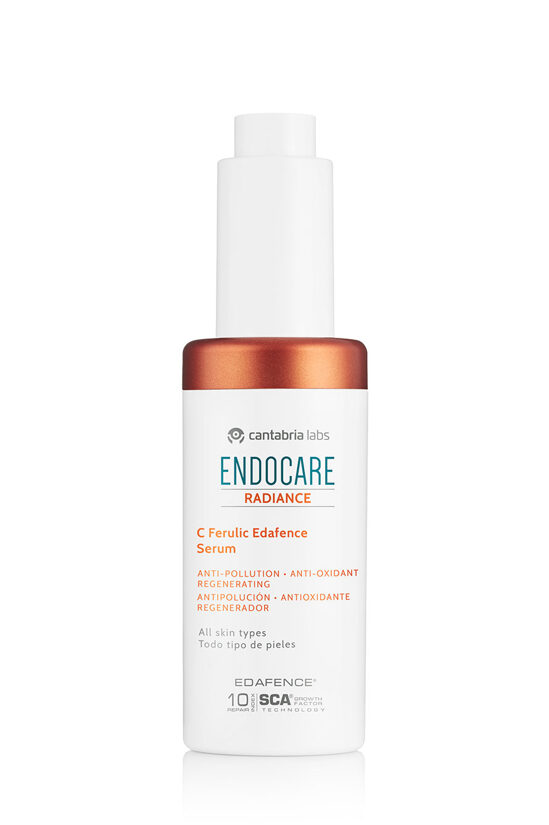 ENDOCARE C FERULIC SEERUM, 30ml