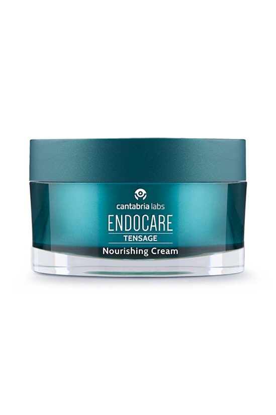 ENDOCARE TOITEV JA PINGULDAV NÄOKREEM, 50ml