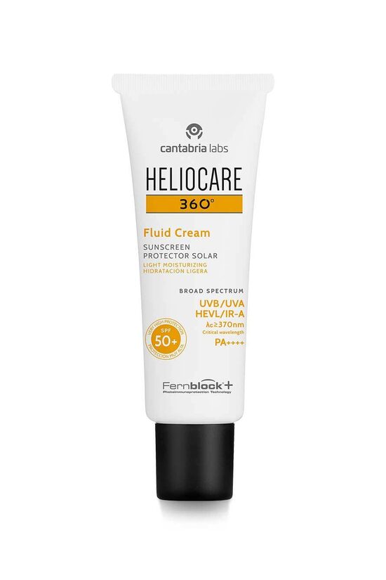 HELIOCARE 360 VEDELKREEM, SPF50, 50ml