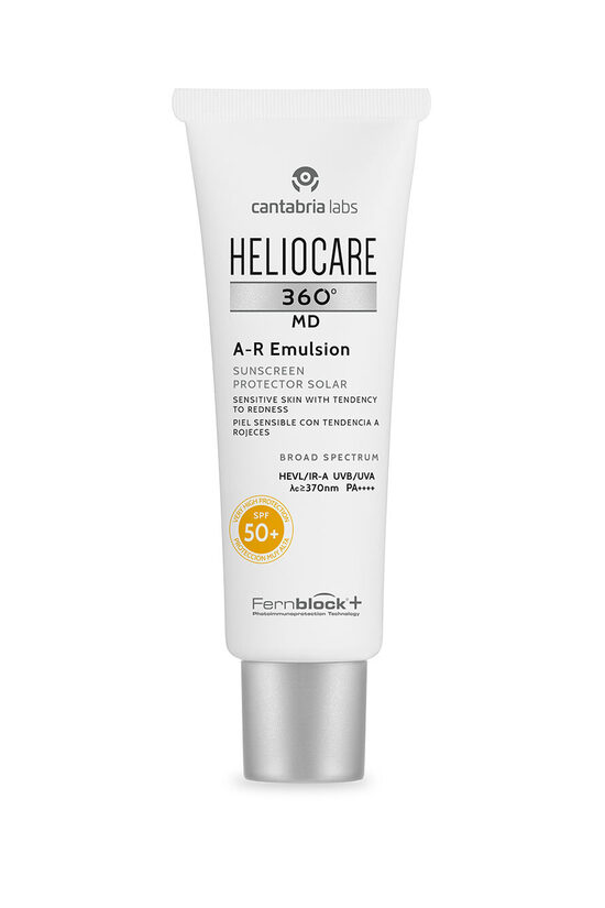 HELIOCARE 360 MD A-R PÄIKESEKAITSEEMULSIOON SPF50+, 50ml