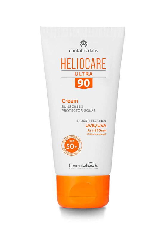 HELIOCARE ULTRA 90 PÄIKESEKAITSEKREEM SPF50+, 50ml