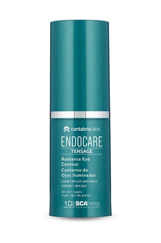 ENDOCARE SILMAÜMBRUSKREEM, 15ml