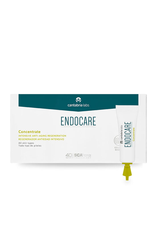 ENDOCARE ESSENTIAL KONTSENTRAAT 7x1 ml