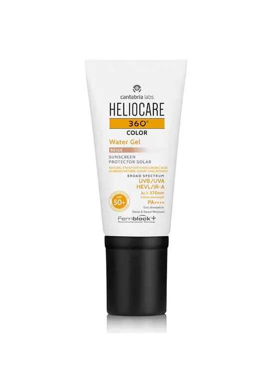 HELIOCARE 360 TOONIV GEEL, BEEŽ SPF50+, 50ml