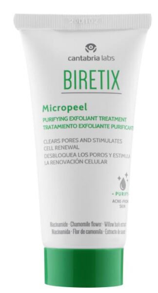 BIRETIX KOORIJA, 50 ml
