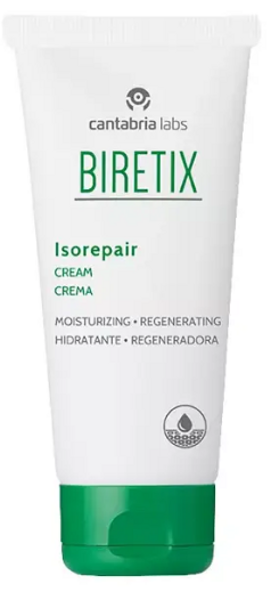 BIRETIX ISOREPAIR KREEM, 50ml