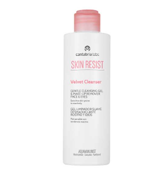SKIN RESIST ÕRN NÄOPESUGEEL, 200ml