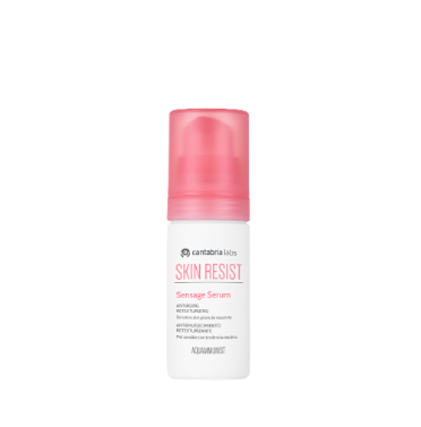 SKIN RESIST NÄOSEERUM, 30ml